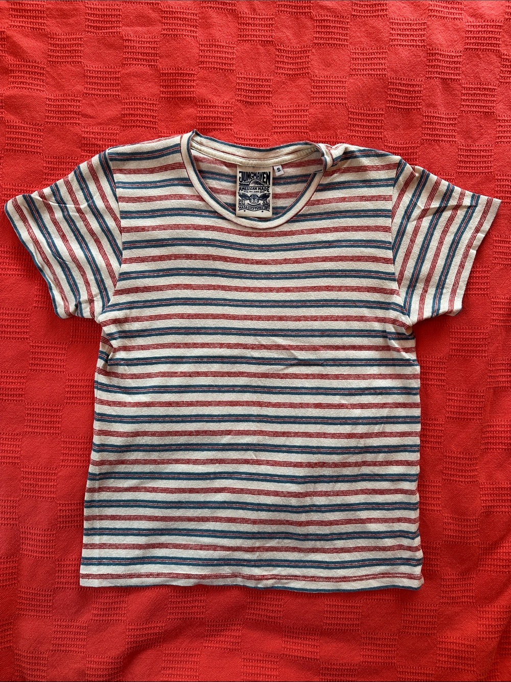 Jungmaven T Shirt